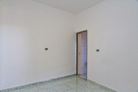 Quarto de casa para alugar com 1 quarto, 45m² em Vila Palmeiras, São Paulo