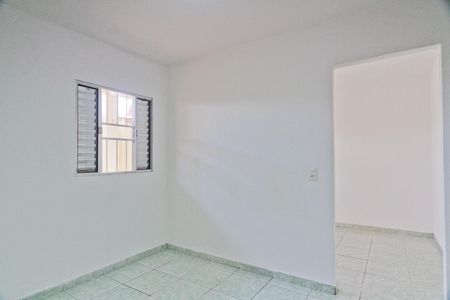 Quarto de casa para alugar com 1 quarto, 45m² em Vila Palmeiras, São Paulo