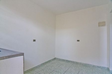 Casa para alugar com 45m², 1 quarto e sem vaga Casa para alugar com 45m², 1 quarto e sem vagaCozinha