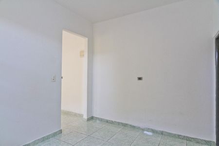 Quarto de casa para alugar com 1 quarto, 45m² em Vila Palmeiras, São Paulo