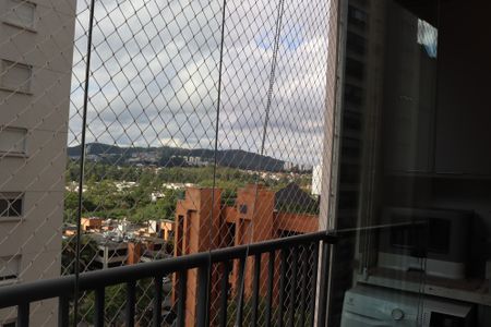 Apartamento à venda com 52m², 2 quartos e 1 vagaVaranda da Sala