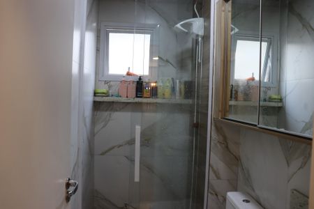 Apartamento à venda com 52m², 2 quartos e 1 vagaBanheiro