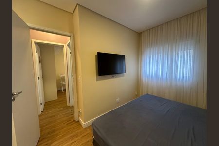 Apartamento à venda com 52m², 2 quartos e 1 vagaQuarto 2