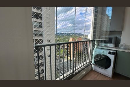 Apartamento à venda com 52m², 2 quartos e 1 vagaÁrea de Serviço