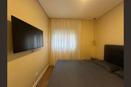 Apartamento à venda com 52m², 2 quartos e 1 vagaQuarto 2