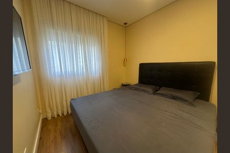 Apartamento à venda com 52m², 2 quartos e 1 vagaQuarto 2