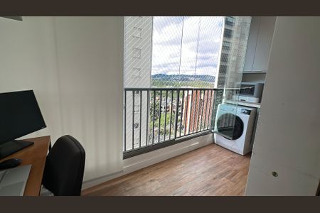 Apartamento à venda com 52m², 2 quartos e 1 vagaÁrea de Serviço