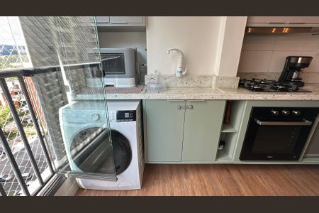 Apartamento à venda com 52m², 2 quartos e 1 vagaÁrea de Serviço