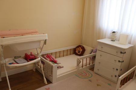 Apartamento à venda com 52m², 2 quartos e 1 vagaQuarto 1