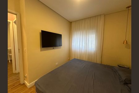 Apartamento à venda com 52m², 2 quartos e 1 vagaQuarto 2