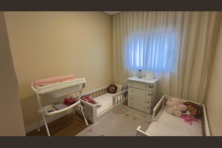 Apartamento à venda com 52m², 2 quartos e 1 vagaQuarto 1