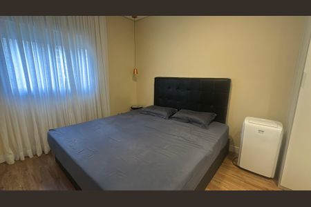 Apartamento à venda com 52m², 2 quartos e 1 vagaQuarto 2