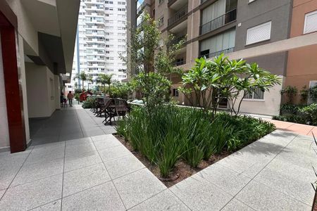 Apartamento à venda com 52m², 2 quartos e 1 vagaÁrea comum