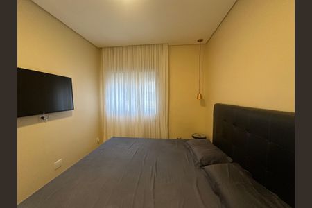 Apartamento à venda com 52m², 2 quartos e 1 vagaQuarto 2