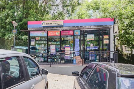 Apartamento para alugar com 53m², 2 quartos e 1 vagaMercado