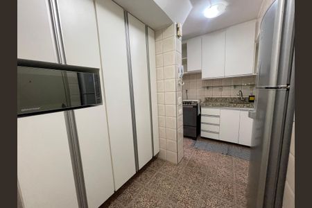 Apartamento para alugar com 53m², 2 quartos e 1 vagaCozinha