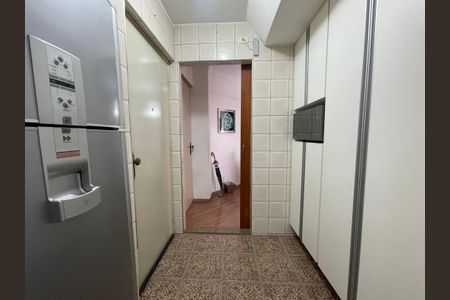 Apartamento para alugar com 53m², 2 quartos e 1 vagaCozinha