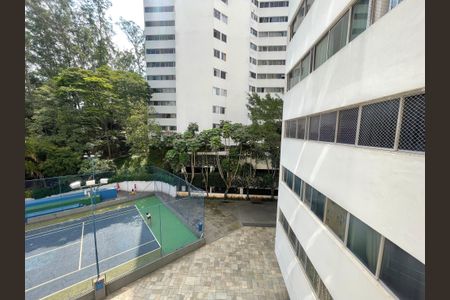 Vista da Sala de apartamento para alugar com 2 quartos, 53m² em Butantã, São Paulo