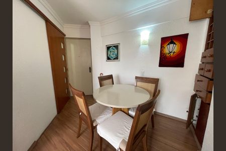 Sala de apartamento para alugar com 2 quartos, 53m² em Butantã, São Paulo