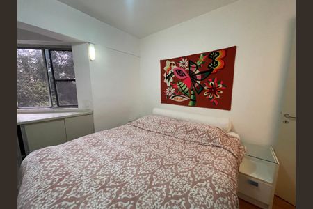 Apartamento para alugar com 53m², 2 quartos e 1 vagaQuarto 1