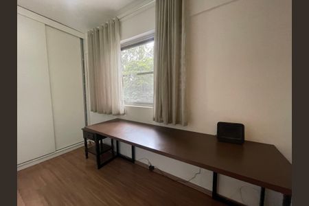 Apartamento para alugar com 53m², 2 quartos e 1 vagaQuarto 2