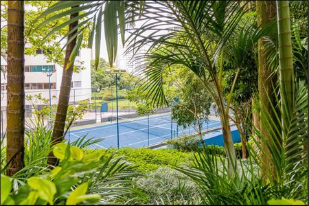 Apartamento para alugar com 53m², 2 quartos e 1 vagaQuadra