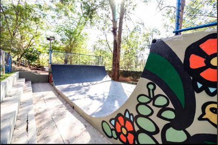 Apartamento para alugar com 53m², 2 quartos e 1 vagaCondomínio