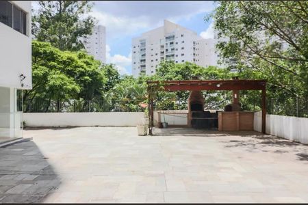 Apartamento para alugar com 53m², 2 quartos e 1 vagaÁrea comum - Churrasqueira