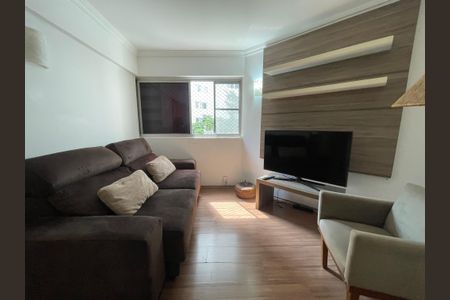 Sala de apartamento para alugar com 2 quartos, 53m² em Butantã, São Paulo