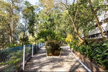 Apartamento para alugar com 53m², 2 quartos e 1 vagaCondomínio