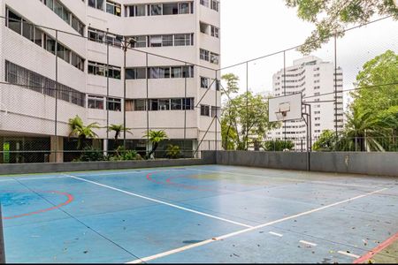 Apartamento para alugar com 53m², 2 quartos e 1 vagaQuadra