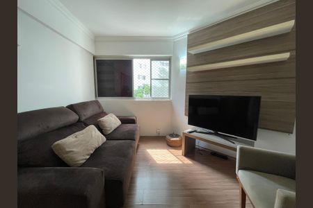 Apartamento para alugar com 53m², 2 quartos e 1 vagaSala