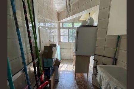 Apartamento para alugar com 53m², 2 quartos e 1 vagaÁrea de Serviço