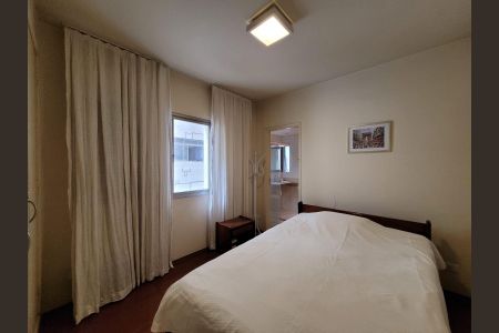 Apartamento para alugar com 96m², 3 quartos e 1 vagaQuarto 