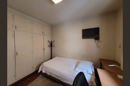 Apartamento para alugar com 96m², 3 quartos e 1 vagaQuarto 