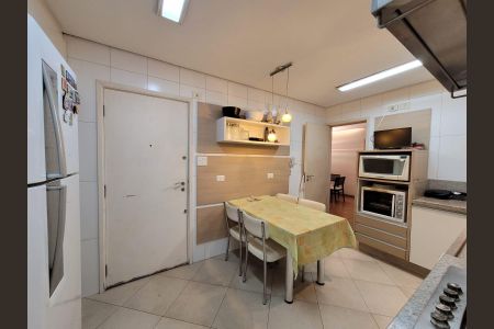 Apartamento para alugar com 96m², 3 quartos e 1 vagaCozinha