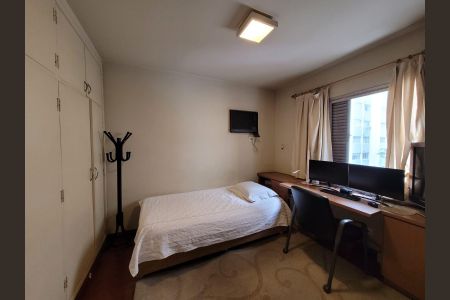 Apartamento para alugar com 96m², 3 quartos e 1 vagaQuarto 