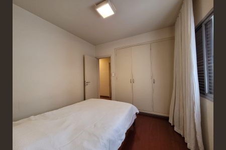 Quarto  de apartamento à venda com 3 quartos, 96m² em Itaim Bibi, São Paulo