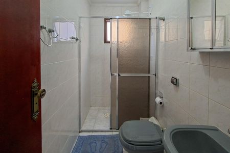 Apartamento para alugar com 47m², 1 quarto e 1 vaga Apartamento para alugar com 47m², 1 quarto e 1 vagaBanheiro
