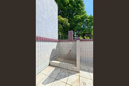 Apartamento para alugar com 47m², 1 quarto e 1 vaga Apartamento para alugar com 47m², 1 quarto e 1 vagaÁrea comum