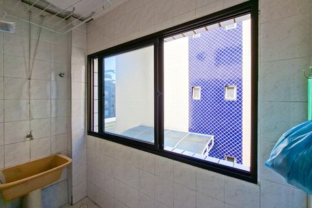 Apartamento para alugar com 47m², 1 quarto e 1 vaga Apartamento para alugar com 47m², 1 quarto e 1 vagaÁrea de Serviço