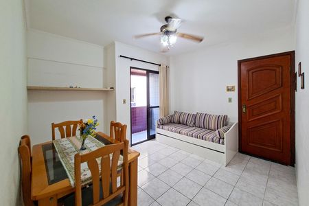 Apartamento para alugar com 47m², 1 quarto e 1 vaga Apartamento para alugar com 47m², 1 quarto e 1 vagaSala