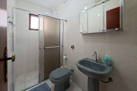 Apartamento para alugar com 47m², 1 quarto e 1 vaga Apartamento para alugar com 47m², 1 quarto e 1 vagaBanheiro
