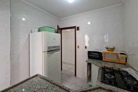Apartamento para alugar com 47m², 1 quarto e 1 vaga Apartamento para alugar com 47m², 1 quarto e 1 vagaCozinha