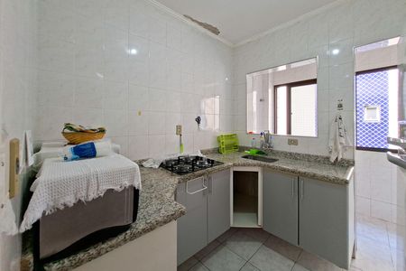 Apartamento para alugar com 47m², 1 quarto e 1 vaga Apartamento para alugar com 47m², 1 quarto e 1 vagaCozinha