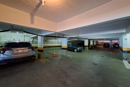 Apartamento para alugar com 47m², 1 quarto e 1 vaga Apartamento para alugar com 47m², 1 quarto e 1 vagaÁrea comum