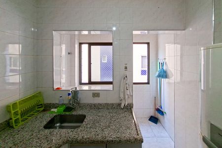 Apartamento para alugar com 47m², 1 quarto e 1 vaga Apartamento para alugar com 47m², 1 quarto e 1 vagaCozinha
