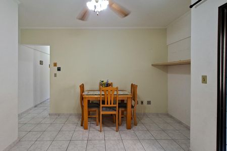 Apartamento para alugar com 47m², 1 quarto e 1 vaga Apartamento para alugar com 47m², 1 quarto e 1 vagaSala