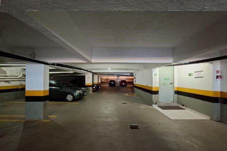 Apartamento para alugar com 47m², 1 quarto e 1 vaga Apartamento para alugar com 47m², 1 quarto e 1 vagaÁrea comum