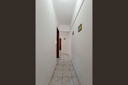 Apartamento para alugar com 47m², 1 quarto e 1 vaga Apartamento para alugar com 47m², 1 quarto e 1 vagaCorredor